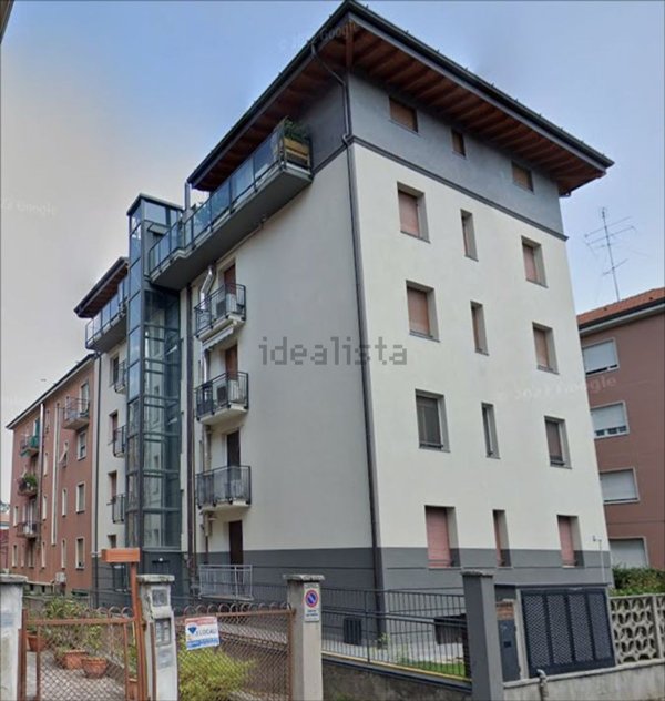 appartamento in vendita a Cusano Milanino