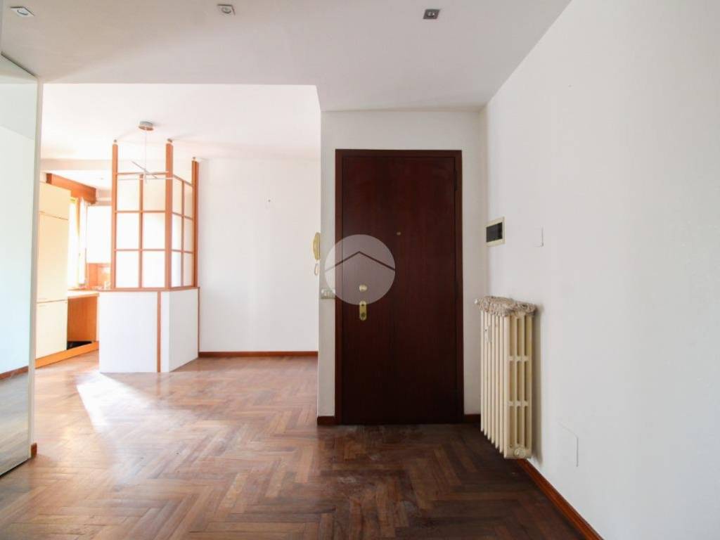 appartamento in vendita a Cusano Milanino