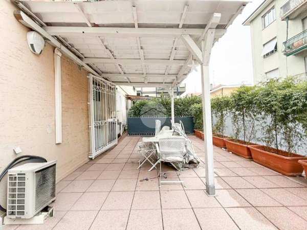 appartamento in vendita a Cusano Milanino