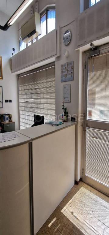 negozio in vendita a Cusano Milanino