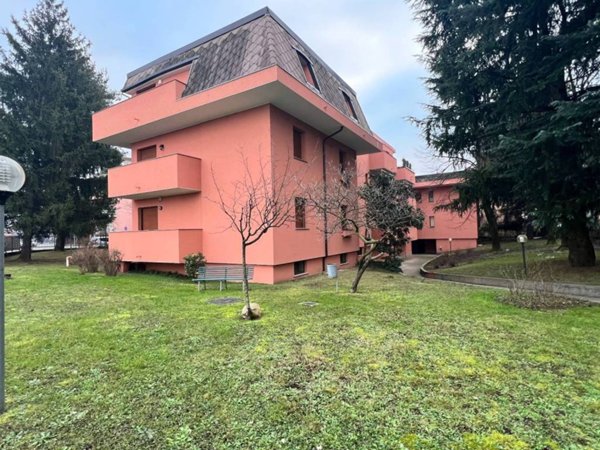 appartamento in vendita a Cusano Milanino