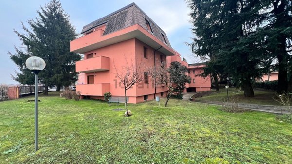 appartamento in vendita a Cusano Milanino