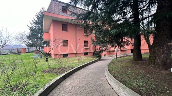 appartamento in vendita a Cusano Milanino