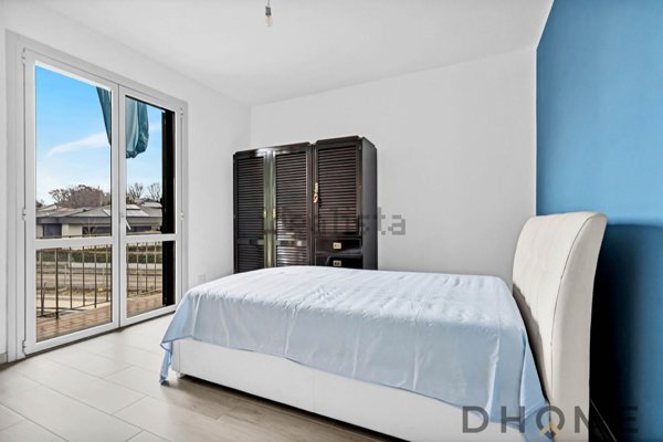 appartamento in vendita a Cusano Milanino