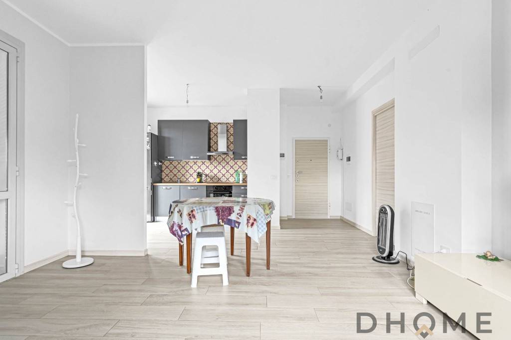 appartamento in vendita a Cusano Milanino