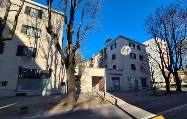 appartamento in vendita a Cusano Milanino