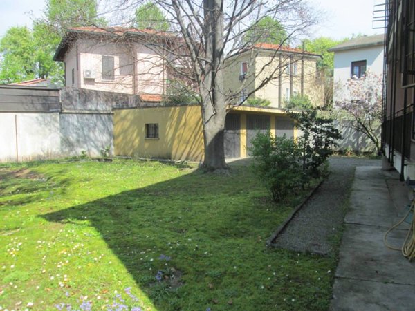 appartamento in vendita a Cusano Milanino