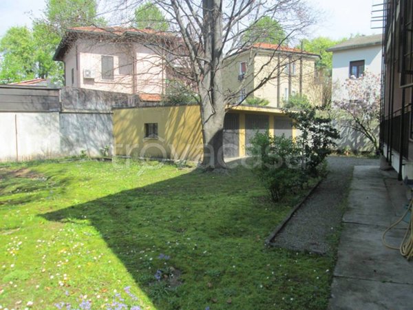 appartamento in vendita a Cusano Milanino