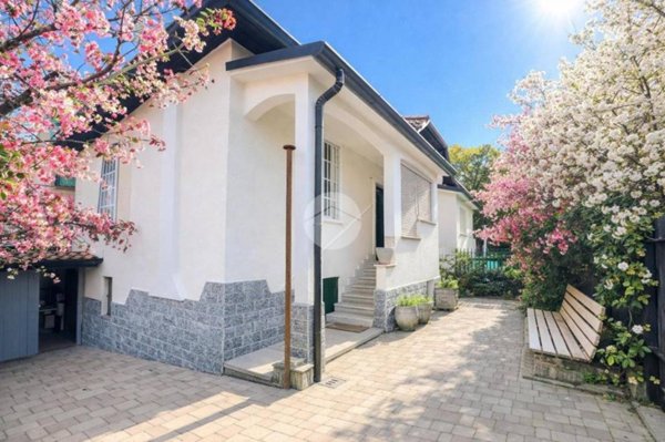 casa indipendente in vendita a Cusano Milanino
