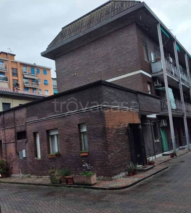 appartamento in vendita a Cusano Milanino