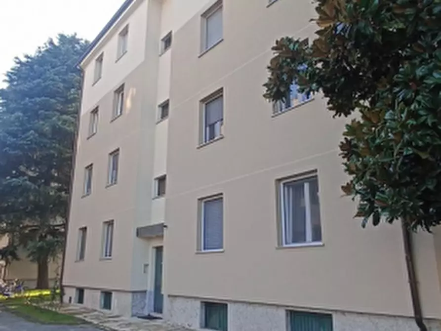 appartamento in vendita a Cusano Milanino