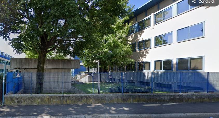 intera palazzina in vendita a Cusano Milanino