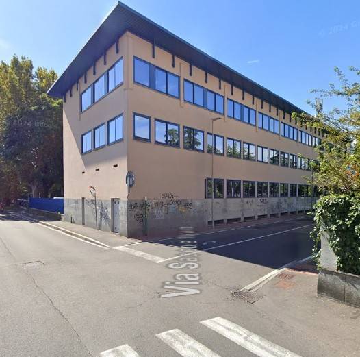 intera palazzina in vendita a Cusano Milanino