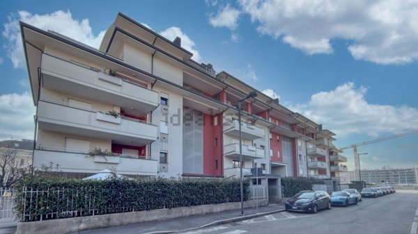 appartamento in vendita a Cusano Milanino