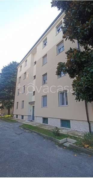 appartamento in vendita a Cusano Milanino