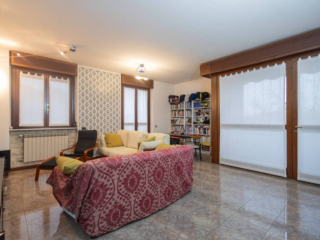 appartamento in vendita a Cusano Milanino