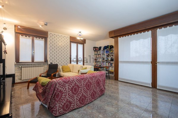 appartamento in vendita a Cusano Milanino