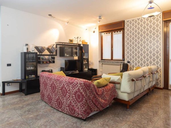 appartamento in vendita a Cusano Milanino