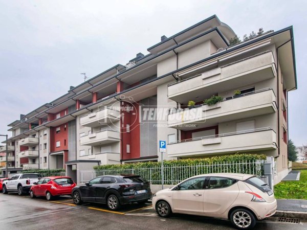 appartamento in vendita a Cusano Milanino