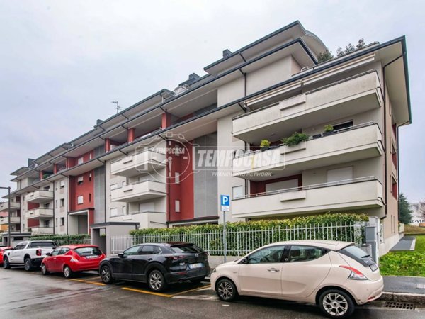appartamento in vendita a Cusano Milanino