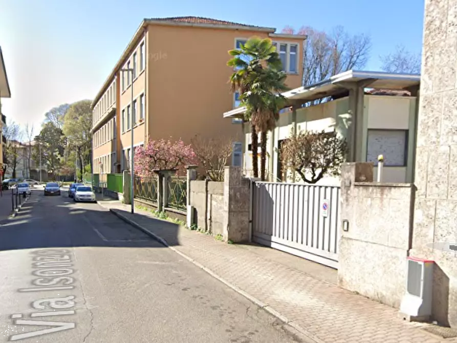 negozio in vendita a Cusano Milanino