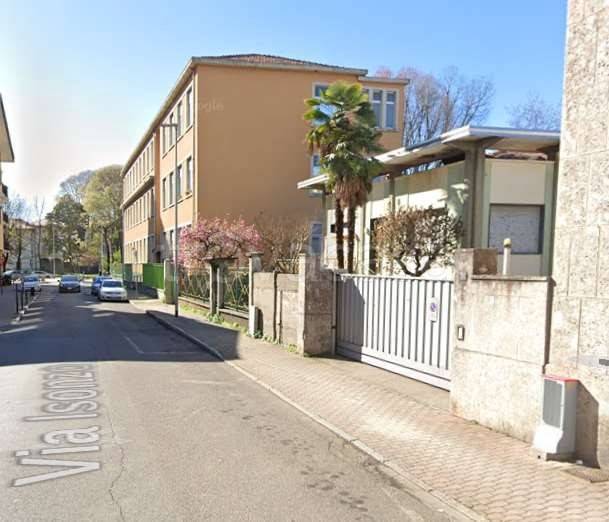 negozio in vendita a Cusano Milanino