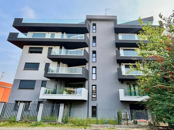 appartamento in vendita a Cusano Milanino