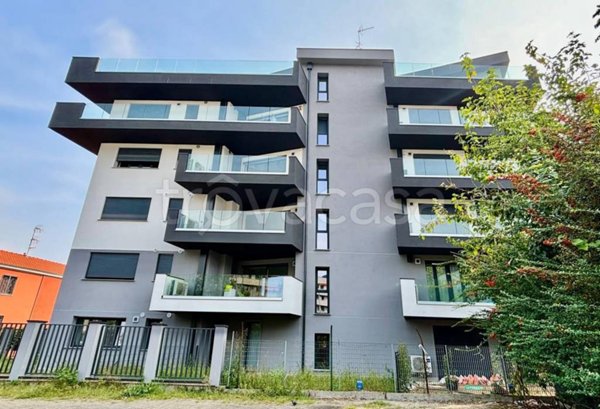 appartamento in vendita a Cusano Milanino