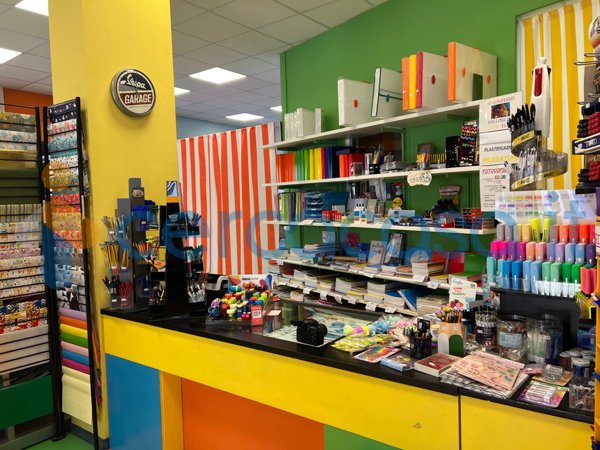 negozio in vendita a Cusano Milanino