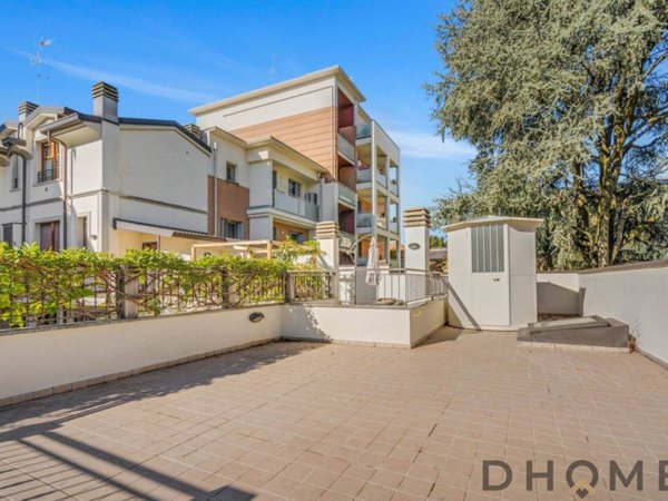 appartamento in vendita a Cusano Milanino