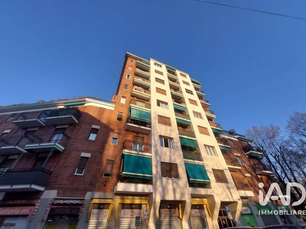 appartamento in vendita a Cusano Milanino