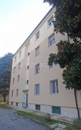 appartamento in vendita a Cusano Milanino