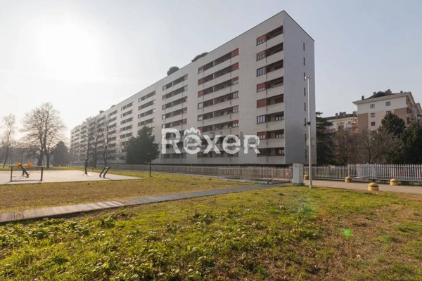 appartamento in vendita a Cusano Milanino