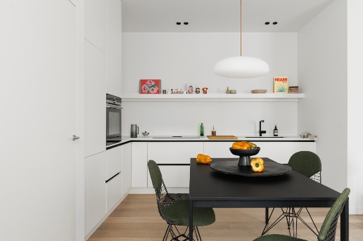 appartamento in vendita a Cusano Milanino