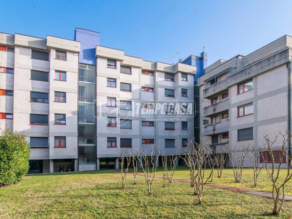 appartamento in vendita a Cusano Milanino