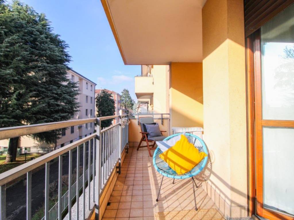 appartamento in vendita a Cusano Milanino