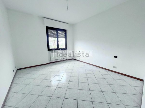 appartamento in vendita a Cusano Milanino