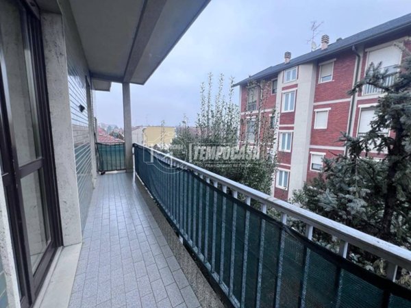 appartamento in vendita a Cusano Milanino