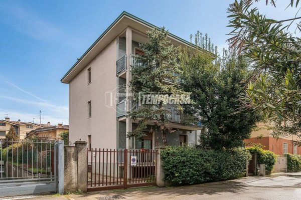 appartamento in vendita a Cusano Milanino