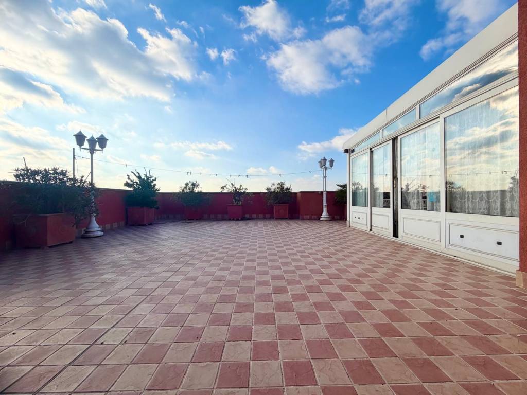 appartamento in vendita a Cusano Milanino