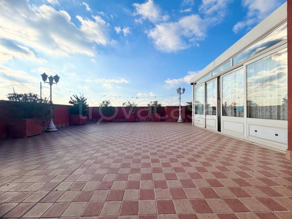 appartamento in vendita a Cusano Milanino