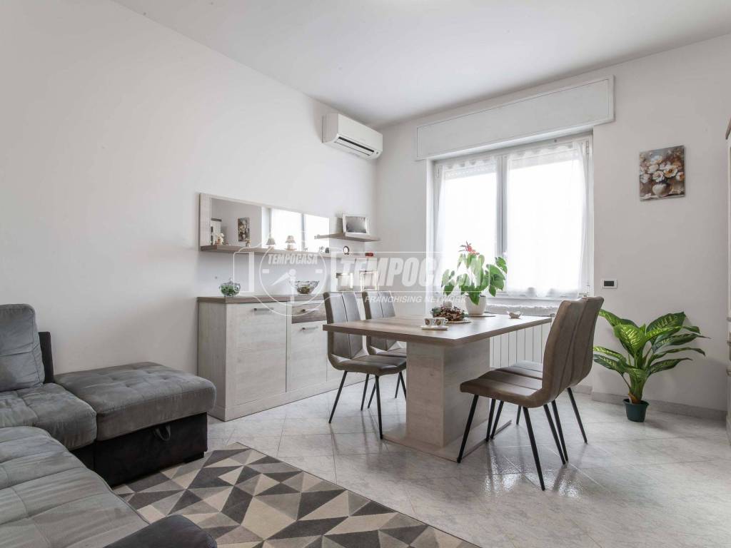 appartamento in vendita a Cusano Milanino