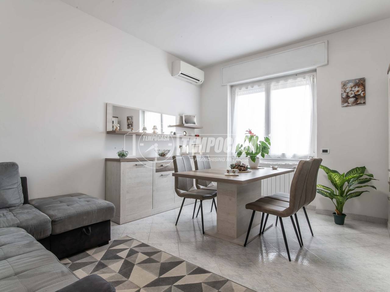 appartamento in vendita a Cusano Milanino