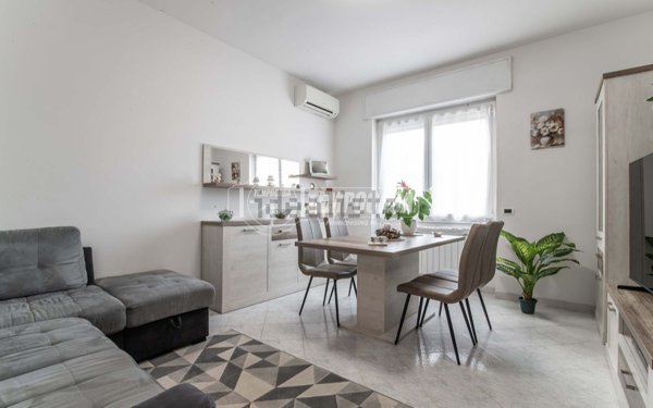appartamento in vendita a Cusano Milanino