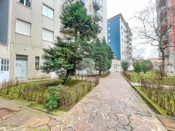 appartamento in vendita a Cusano Milanino