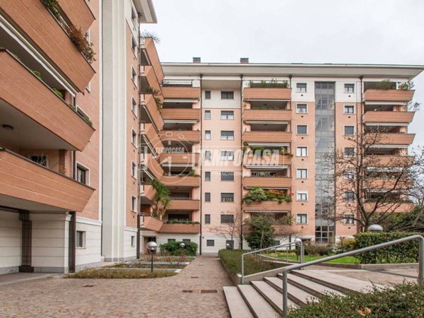 appartamento in vendita a Cusano Milanino