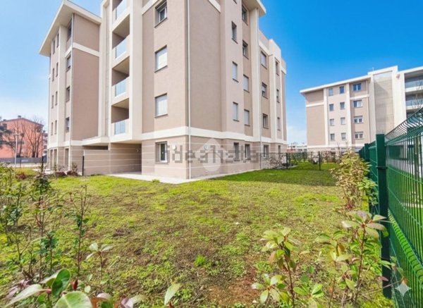 appartamento in vendita a Cusano Milanino