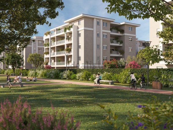 appartamento in vendita a Cusano Milanino