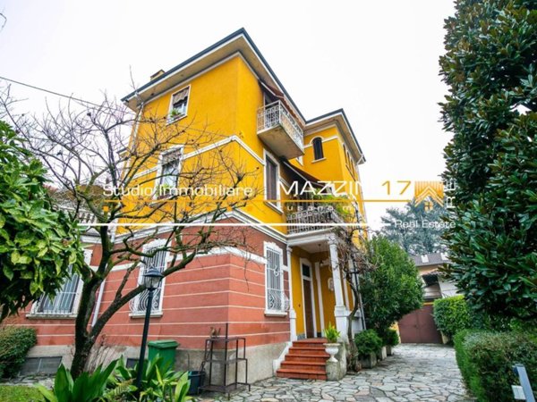 appartamento in vendita a Cusano Milanino