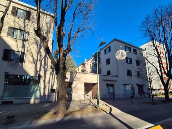 appartamento in vendita a Cusano Milanino